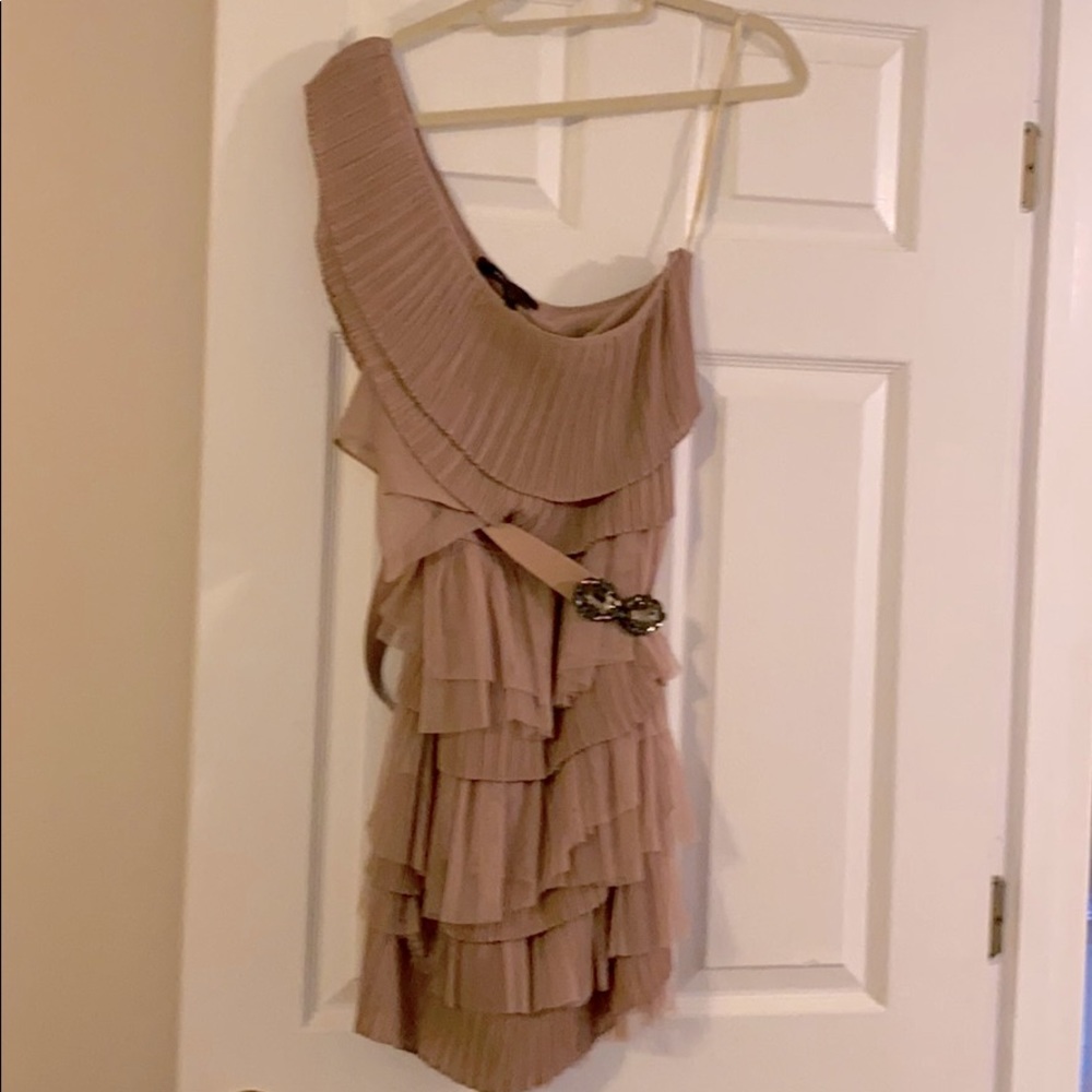 BCBGMAXAZARIA Cocktail Dress